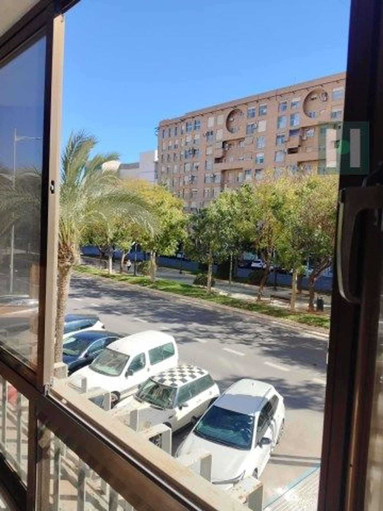 Piso en Alameda de San Antón, 41 - Foto 21