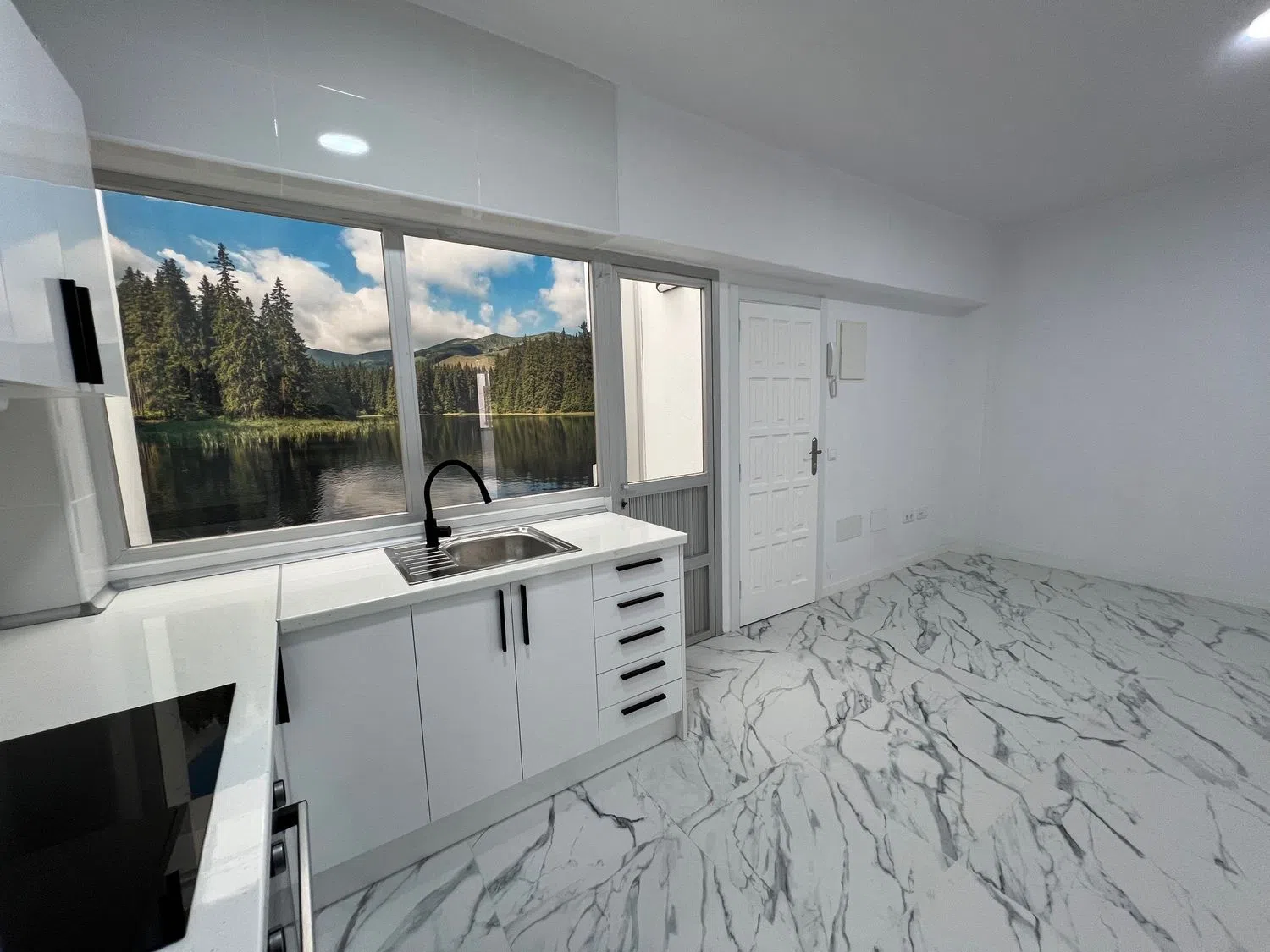 Piso en calle Federico Viera, 10 - Foto 1