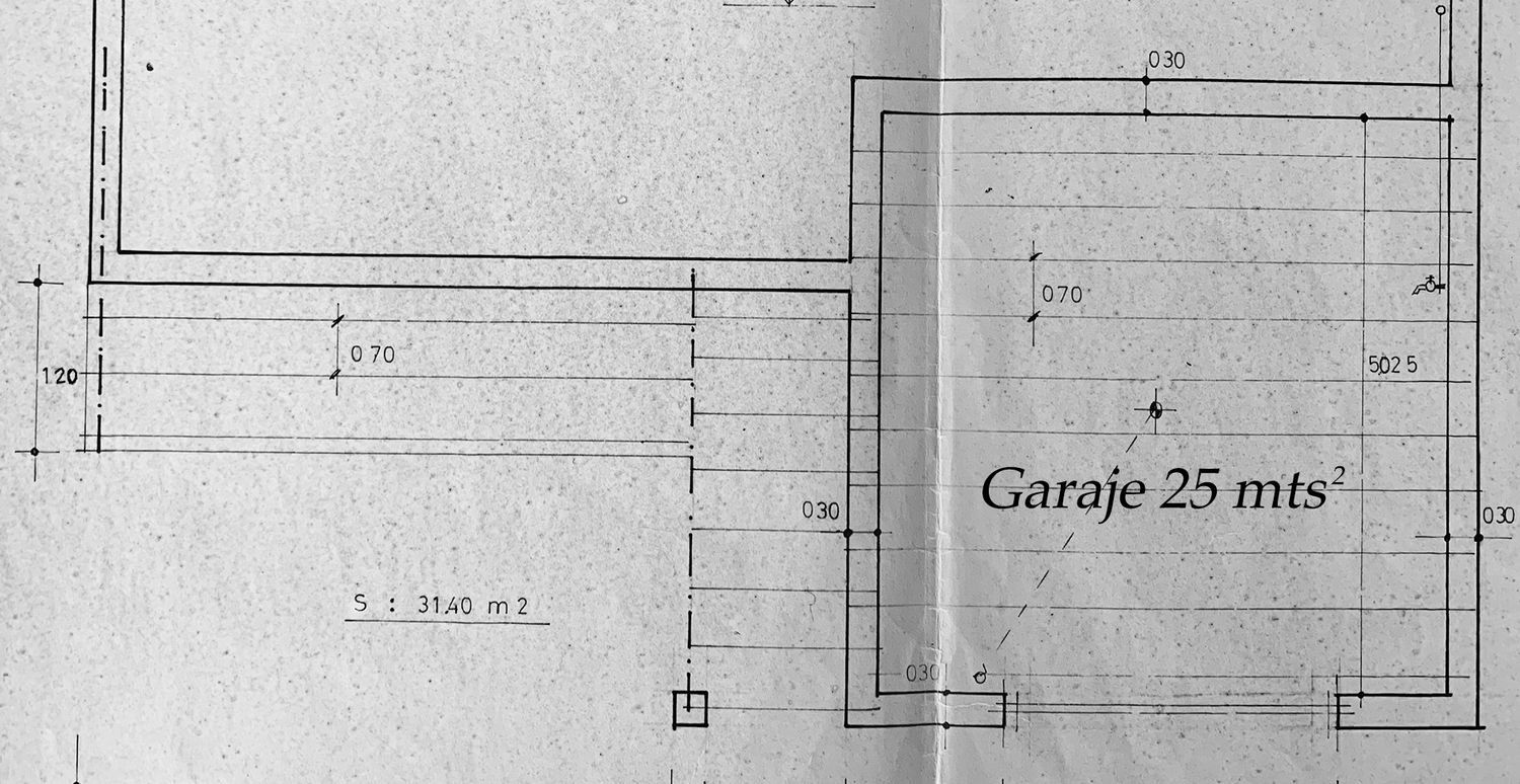 Casa o chalet independiente en Via Augusta, 74 - Foto 31