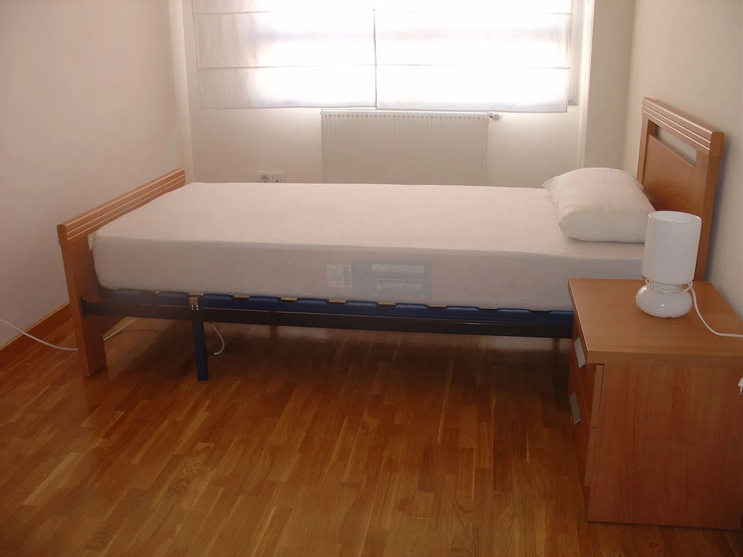 Piso en avenida Antonio Martínez Guirao, 10 - Foto 6