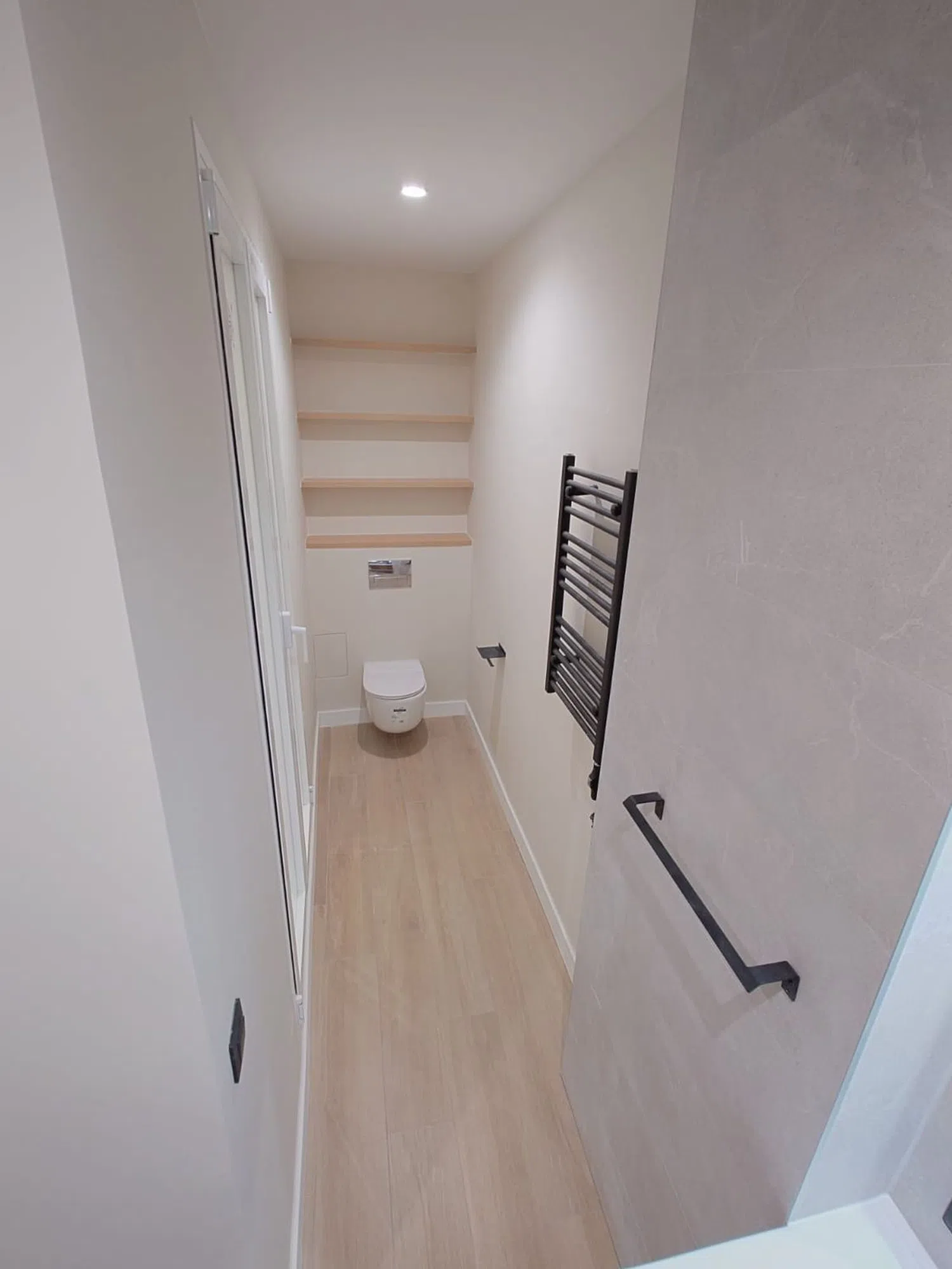 Estudio en calle del Duque de Sesto, 30 - Foto 17