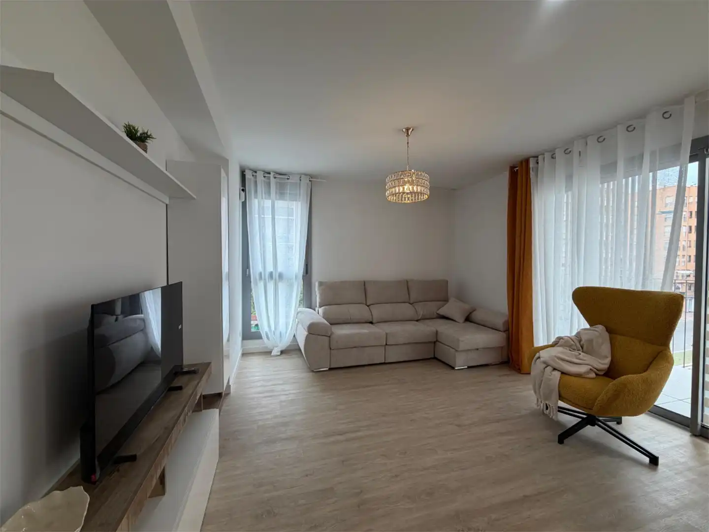 Piso en  Calle Profesor Ludovico Correa 1 - Foto 6