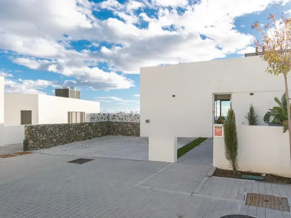 Chalet pareado en Calle Pintores, 9 nmero - Foto 35