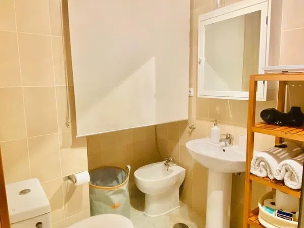 Estudio en calle Francos, 26 - Foto 6