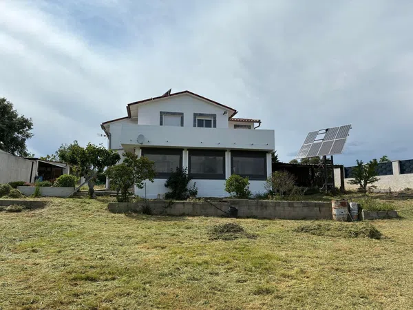 Finca rústica en Finca el Rondelo, 76, Las Vegas - El Pozanco - Adelfillas, Las Vegas - El Pozanco - Adelfillas - Foto 1