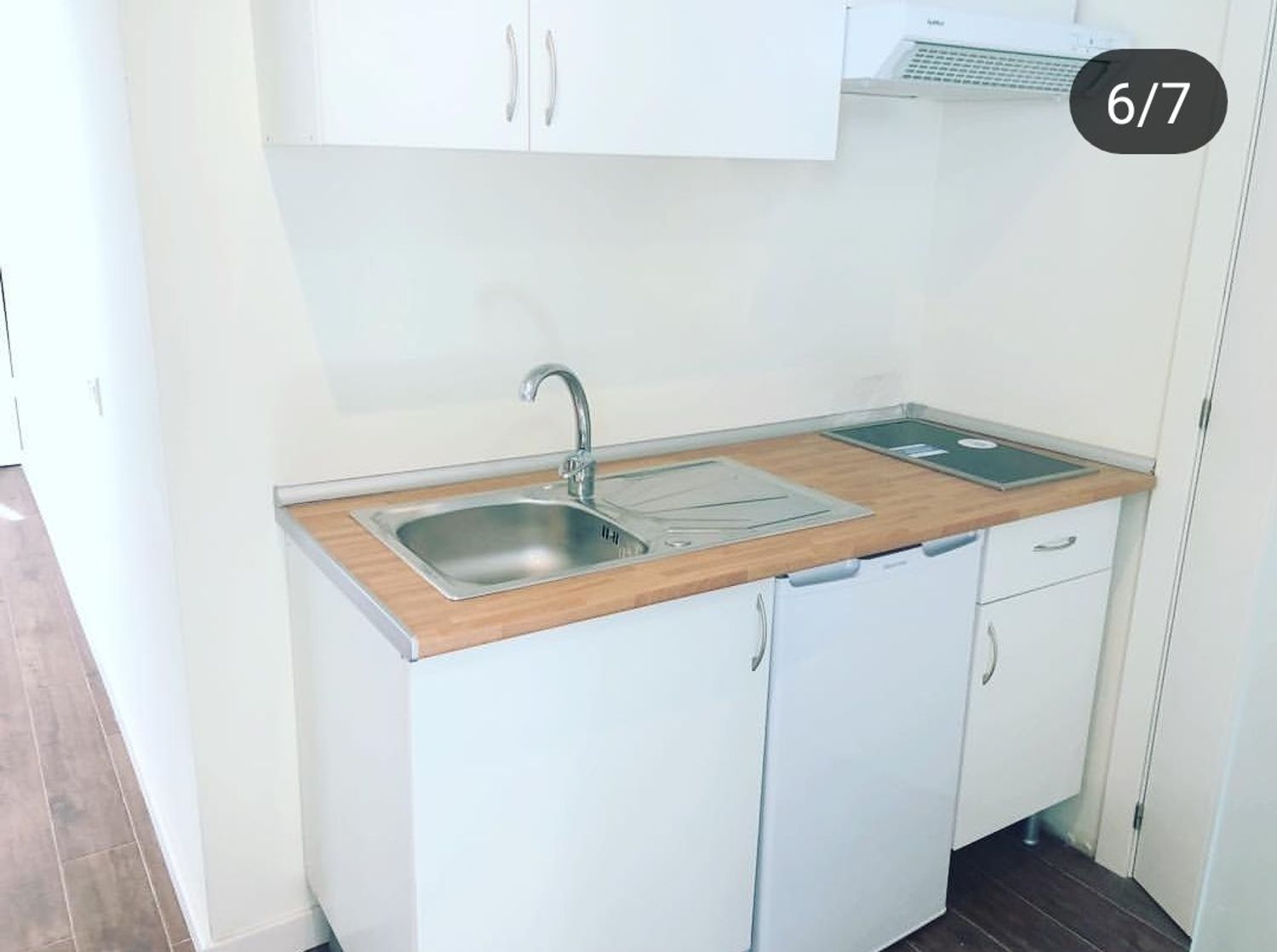 Ático en plaza Poniente, 30 - Foto 5