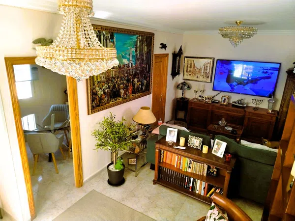 Chalet adosado en Calle Mendez Nuñez, 29 - Foto 9