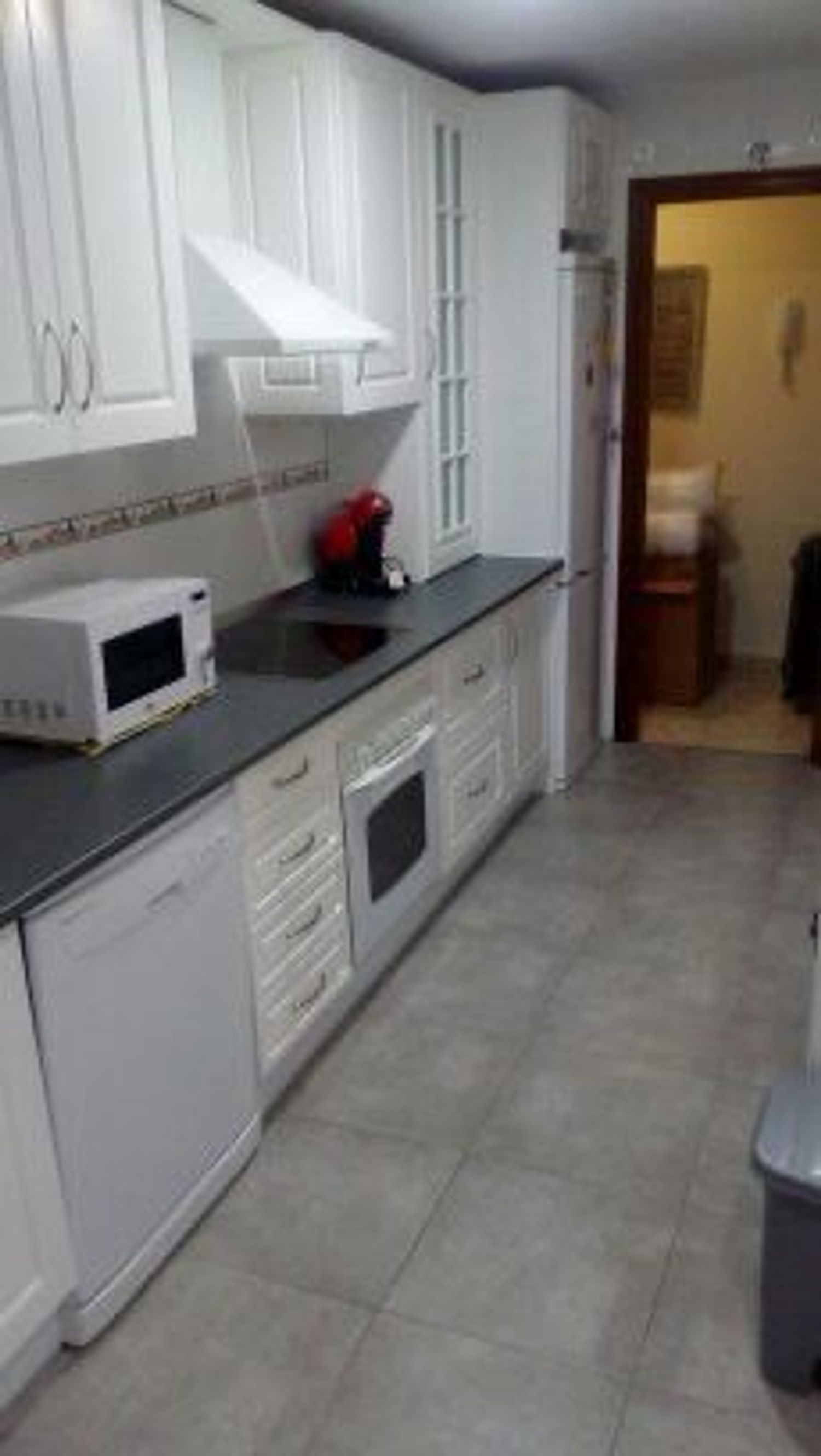 Piso en Calle Carmen Valenzuela, 1, La Angelita - Foto 9