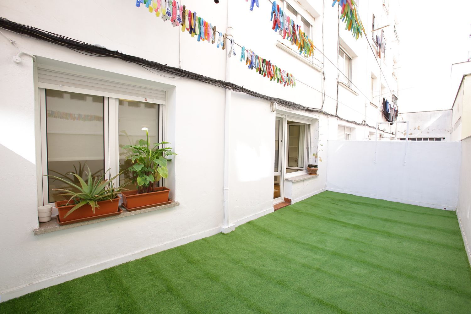 Piso en calle Augusto Junquera, 30 - Foto 5