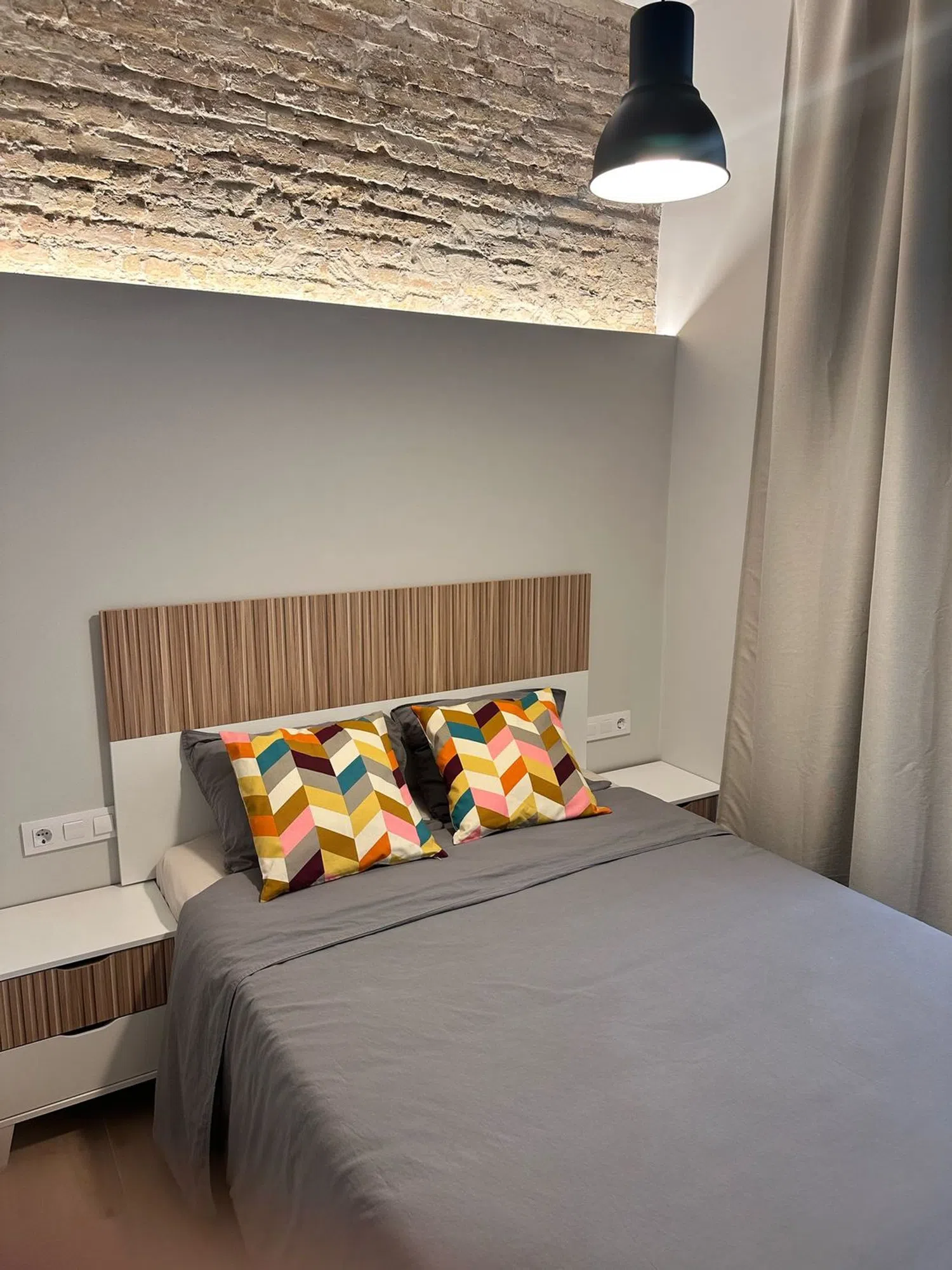Estudio en calle Major de Natzaret, 55 - Foto 12