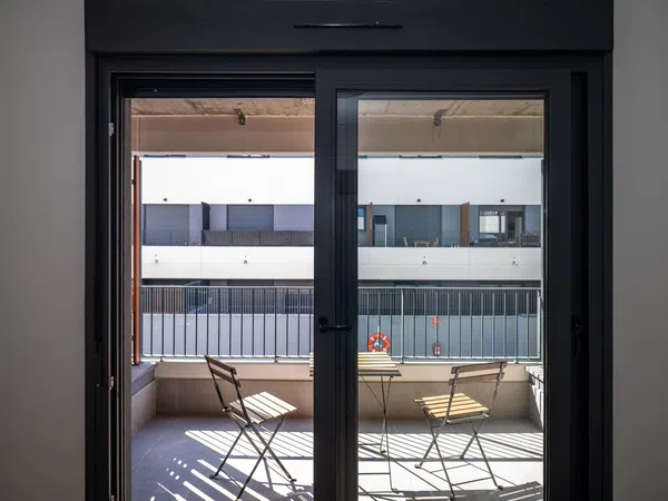 Estudio en Calle de Fuerteventura, Pol. Industrial norte, Pol. Industrial norte - Foto 4