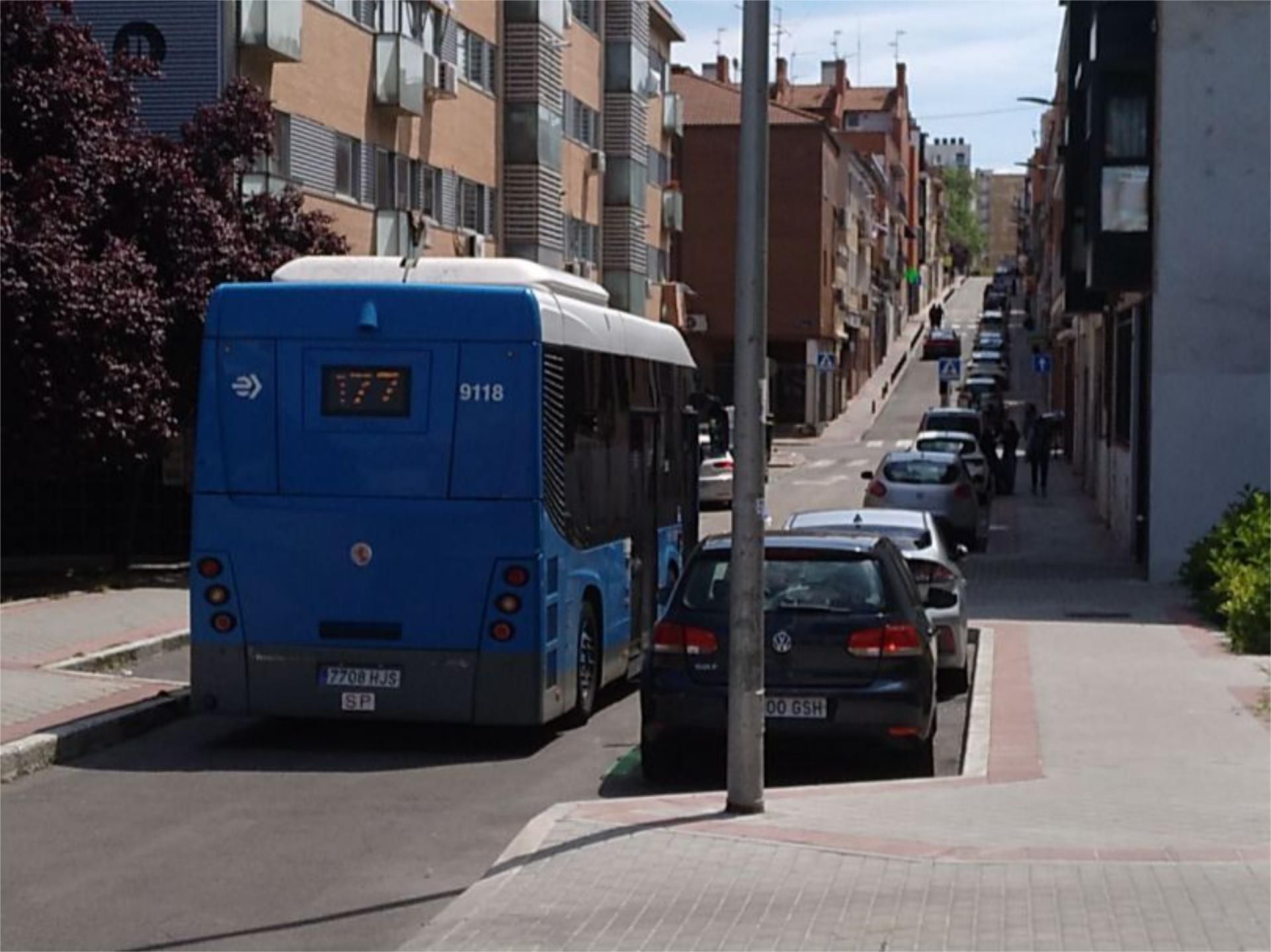 Piso en  Calle de los Mártires de la Ventilla 40 - Foto 5