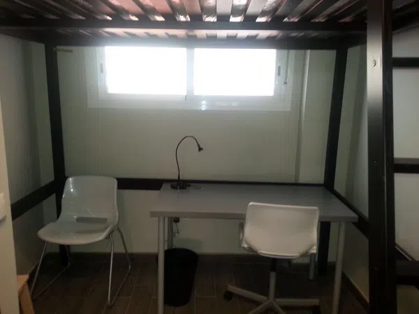 Estudio en Calle San José, 6, Centro - Foto 3