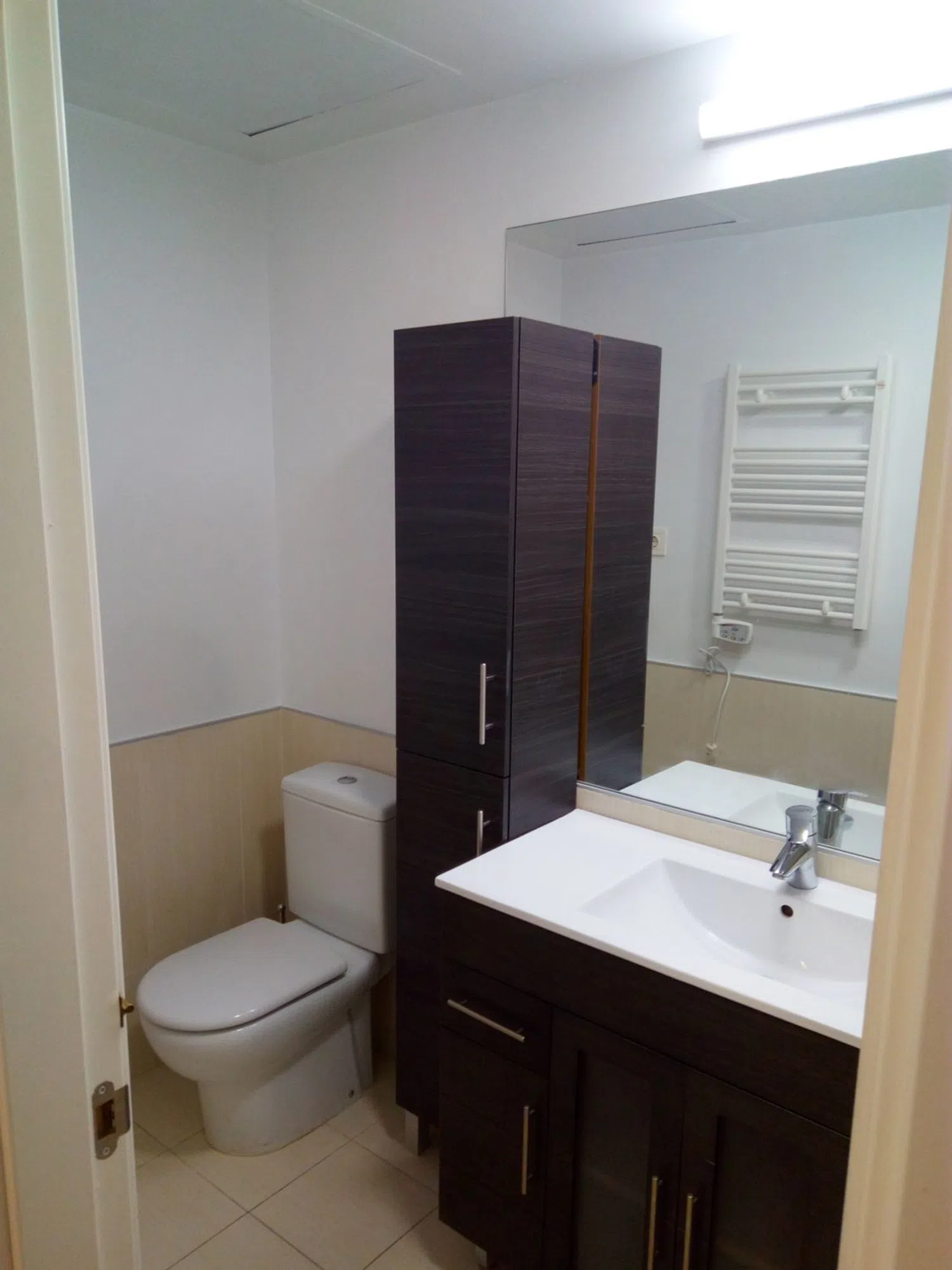 Estudio en avenida de Manoteras, 38 d - Foto 13