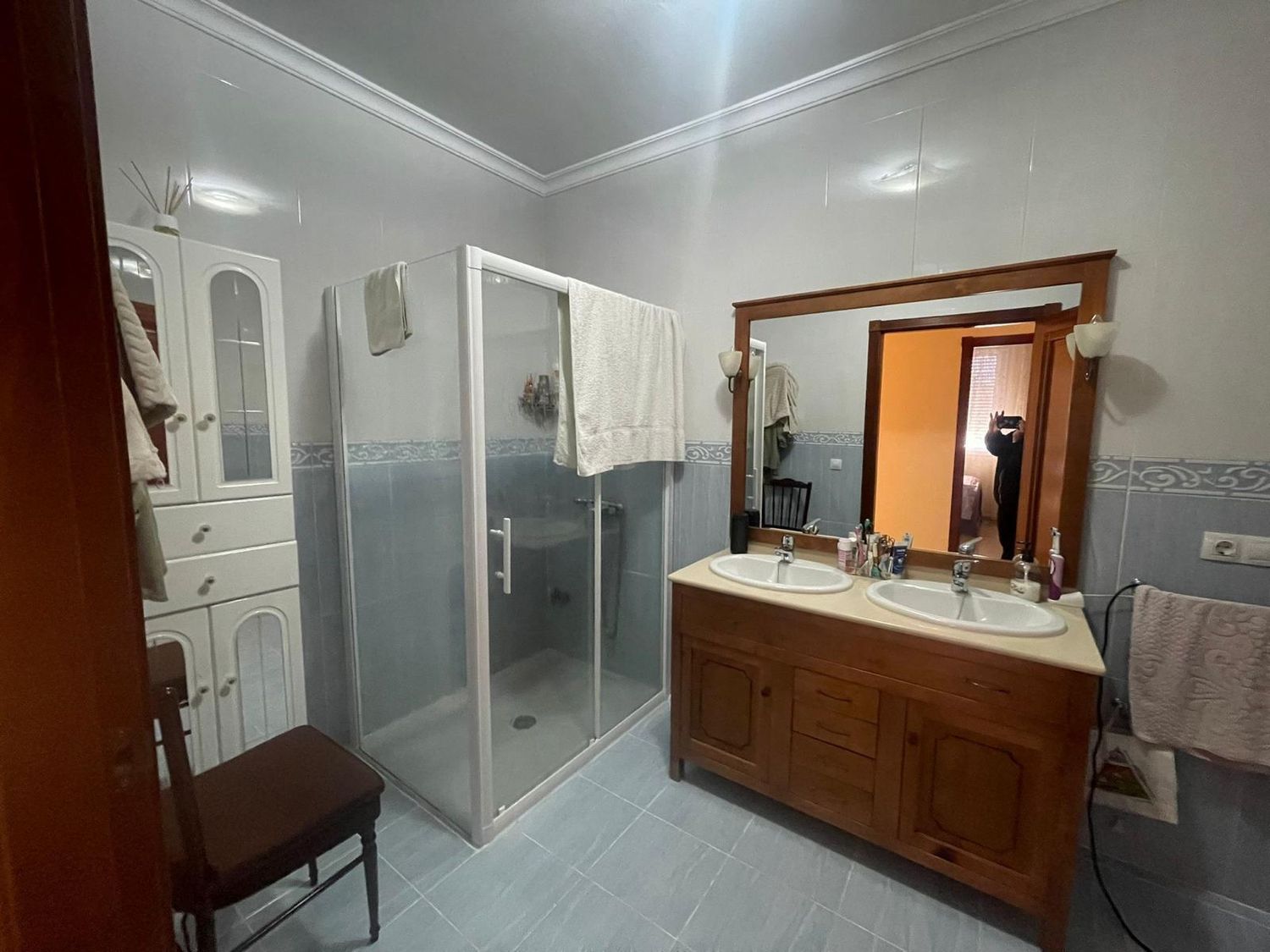 Casa o chalet independiente en Calle Ruiz Gijón, 49, Las Almenas, Las Almenas - Foto 10