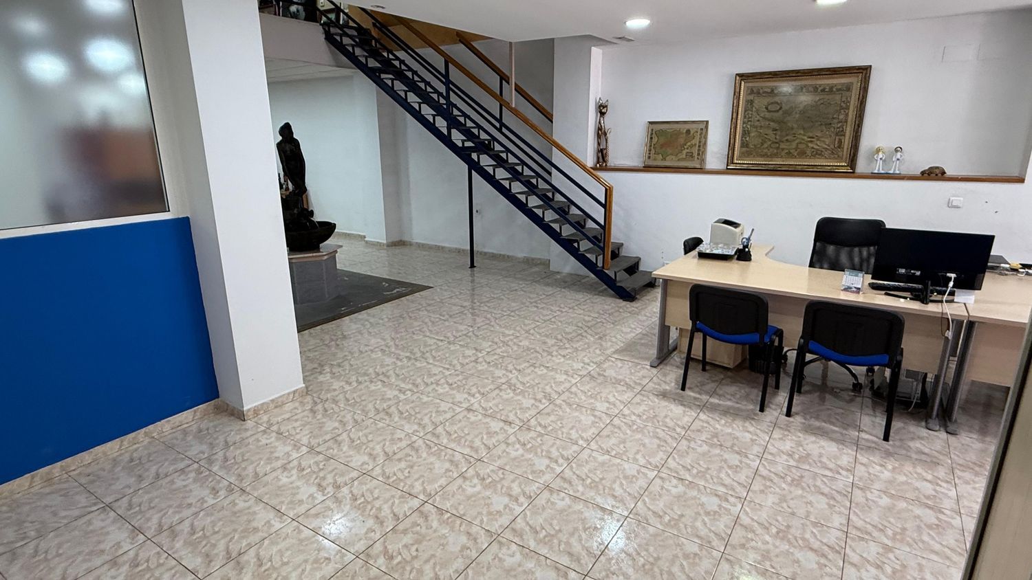 Local en Avenida de Jijona, Campoamor - Foto 9