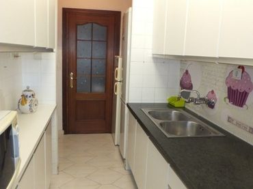 Piso en  Santiago Lozano 16 - Foto 2