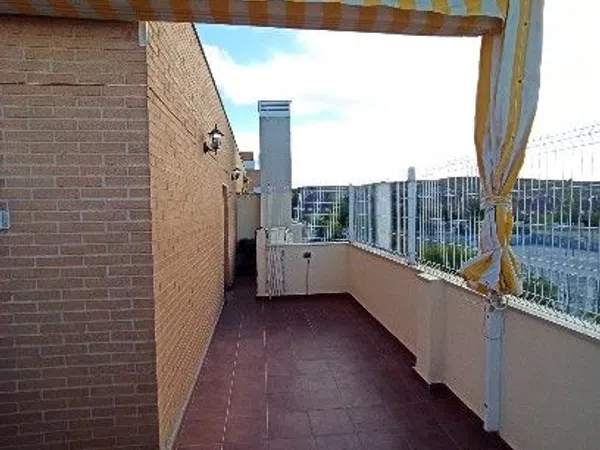 Dúplex en calle Catalina San Martin, 7 - Foto 28