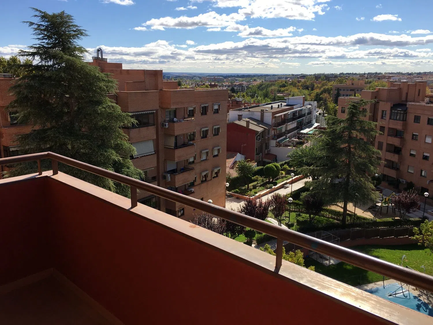 Ático en calle de Luis Rodríguez Ontiveros, 138 - Foto 3
