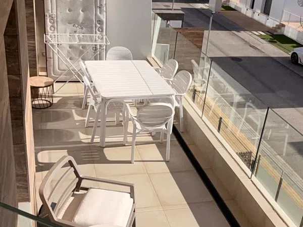 Piso en calle d'Equador, 10 - Foto 13