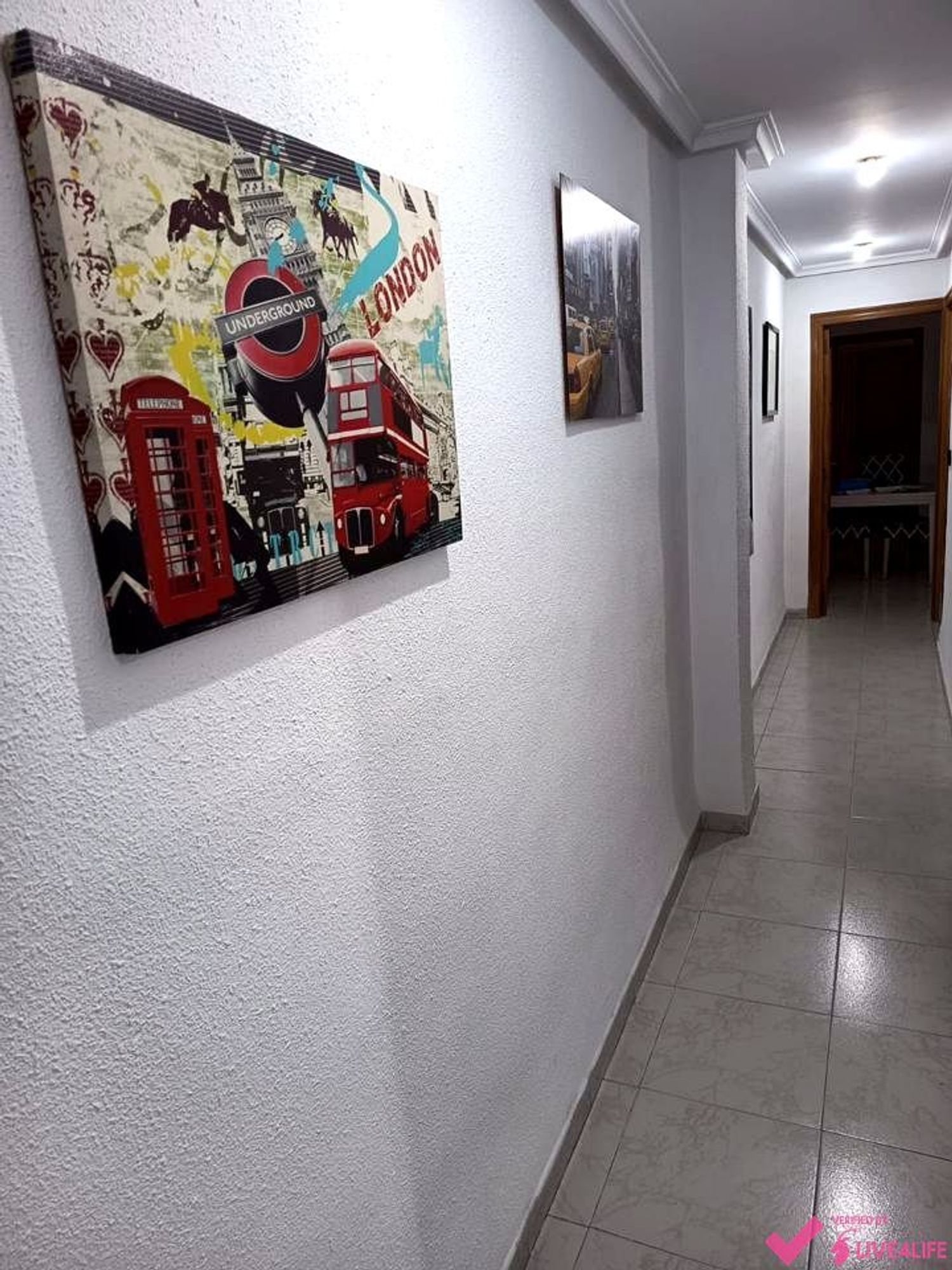 Piso en Avenida de Jijona, Campoamor - Foto 5