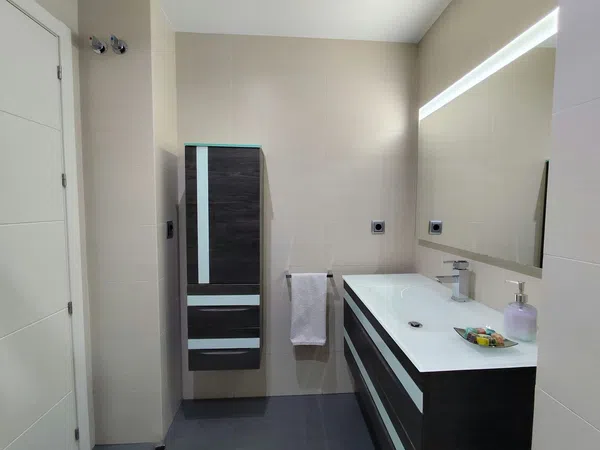 Piso en San Vicente de Paul, 54, Ronda de Triana-Patrocinio-Turruñuelo - Foto 26