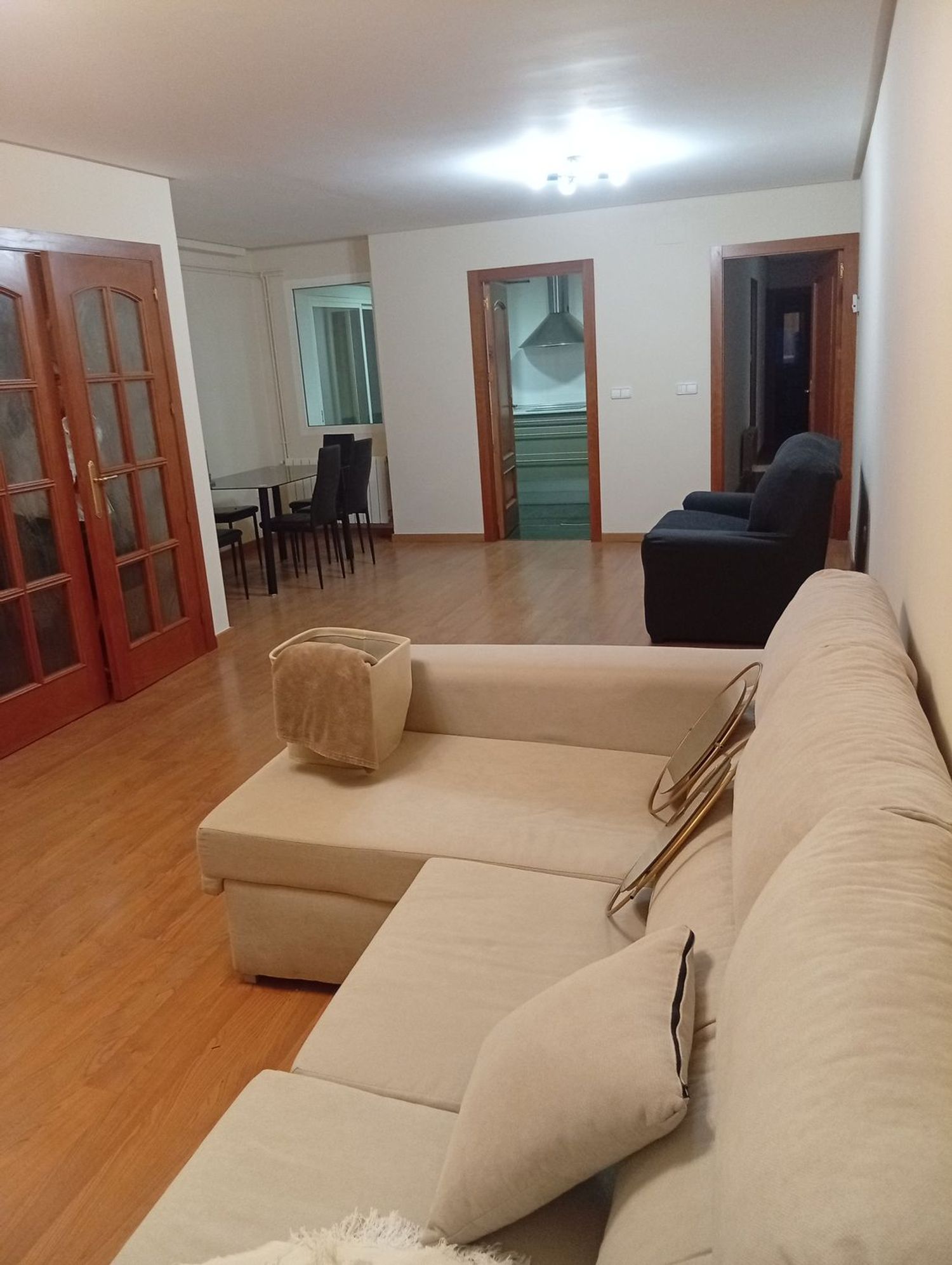 Piso en Calle Doctor Ferrán, 77, Fátima, Fátima - Foto 13