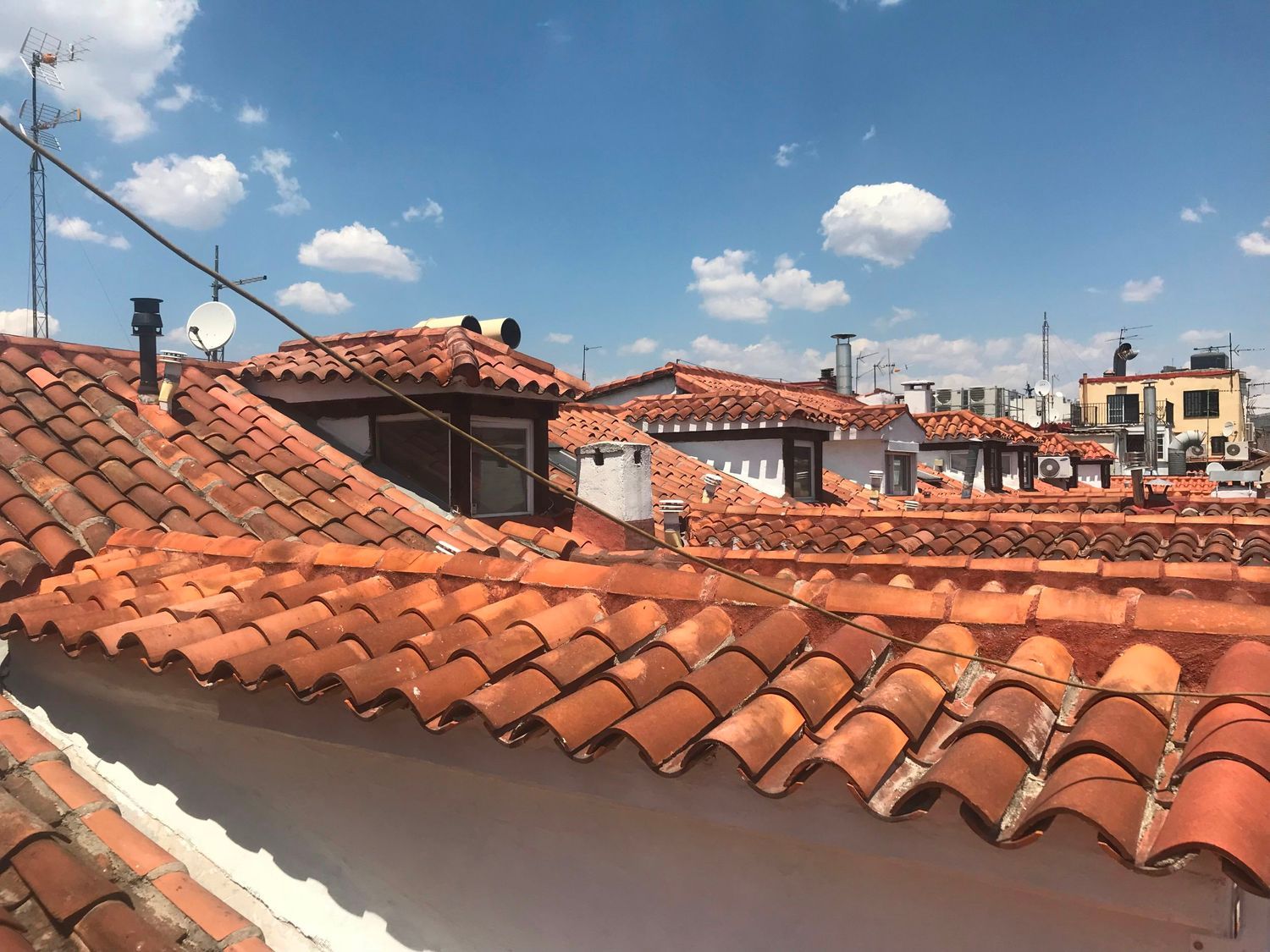 Ático en calle de Espoz y Mina, 8 - Foto 4