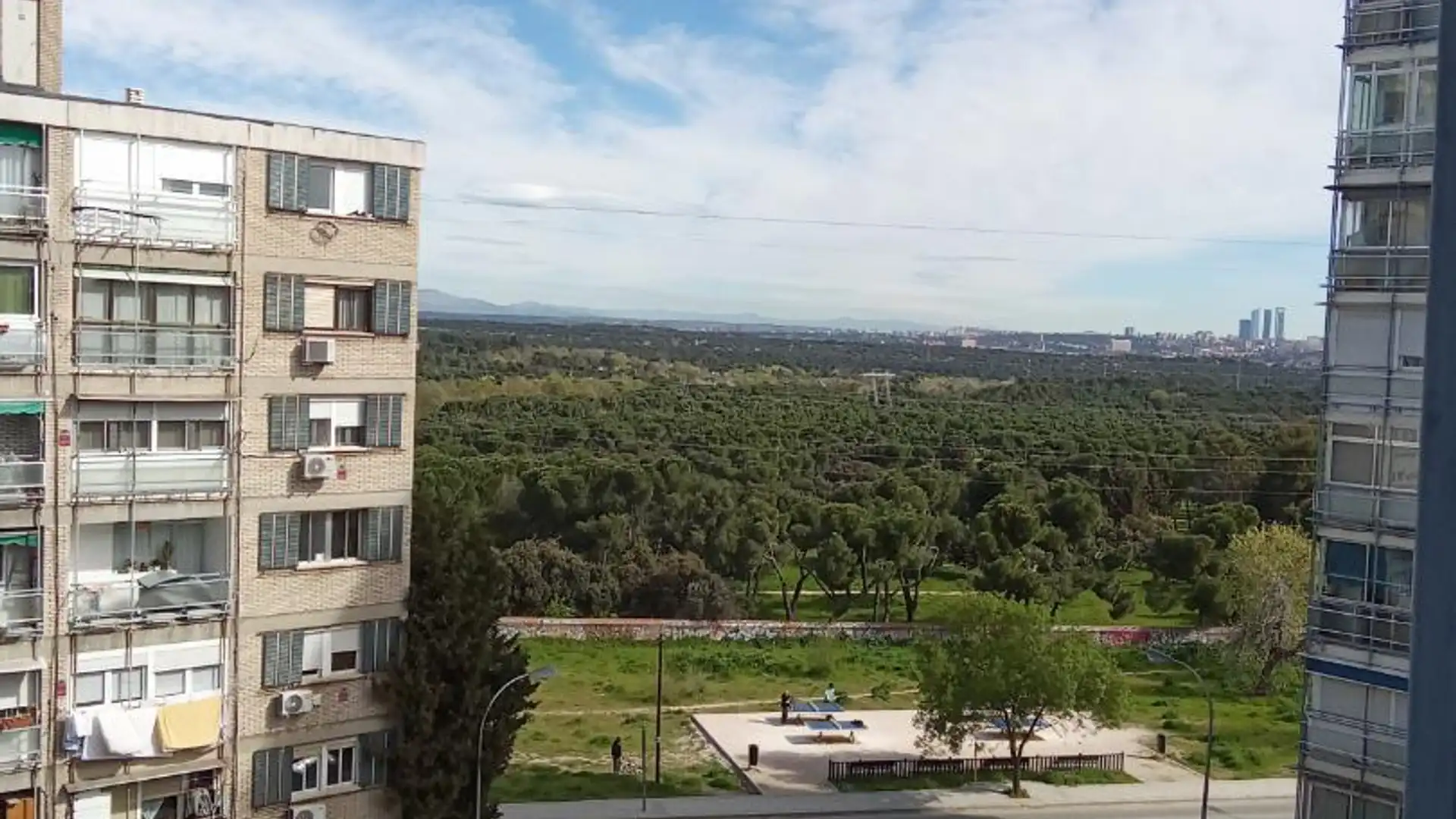 Piso en  Carretera de Boadilla del Monte 23 - Foto 18