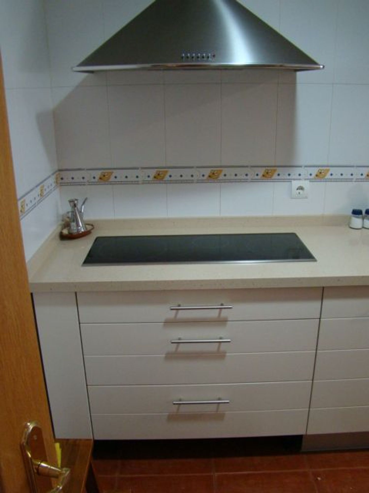 Chalet adosado en Calle Cubera, 15 - Foto 4