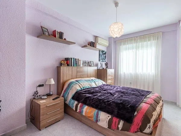 Piso en avenida de Hernán Cortés, 7 - Foto 6