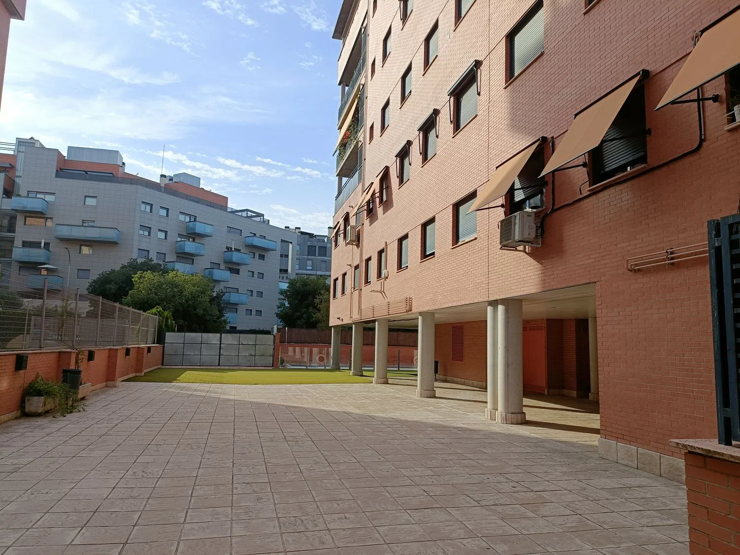 Piso en calle de Vicente Blasco Ibáñez, 64 - Foto 1