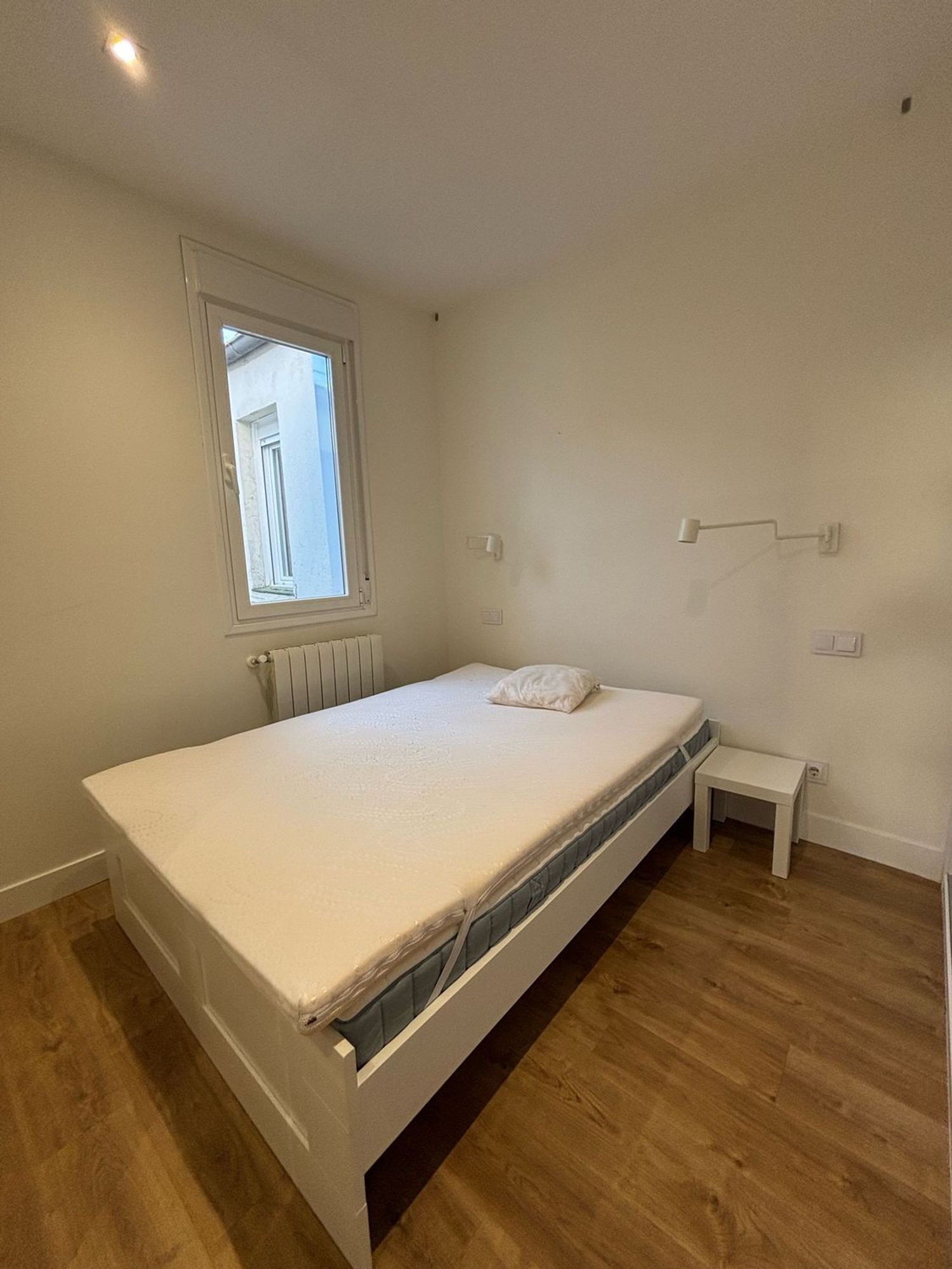 Piso en calle de Lagasca, 117 - Foto 9