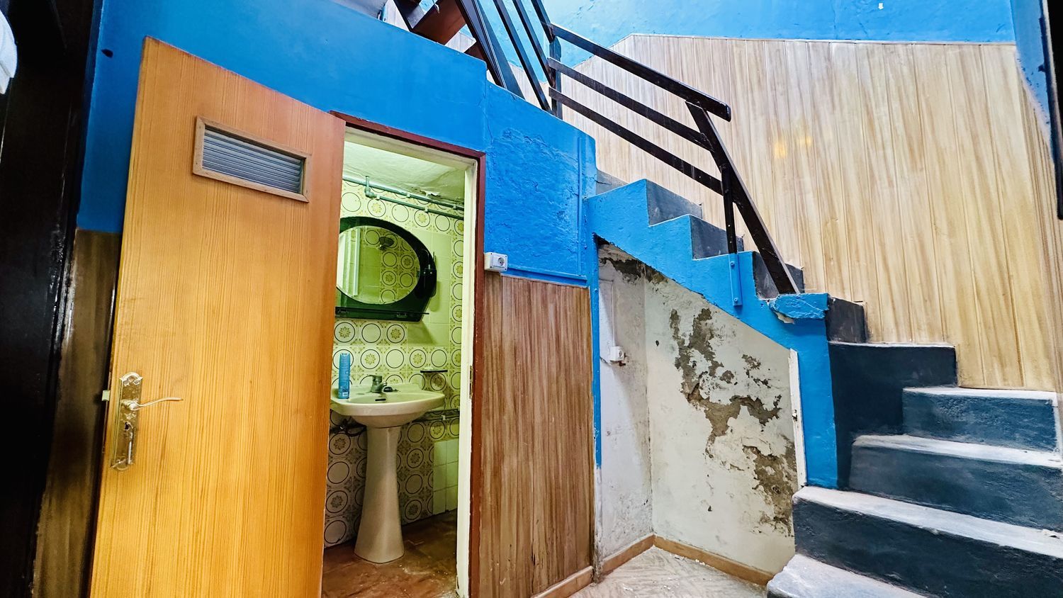 Casa o chalet independiente en Calle León y Castillo, 23, San Juan, San Juan - Foto 9
