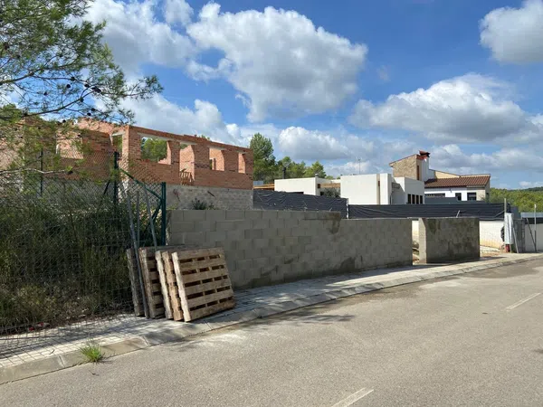 Casa independiente en calle l'Alsina, 19 - Foto 6