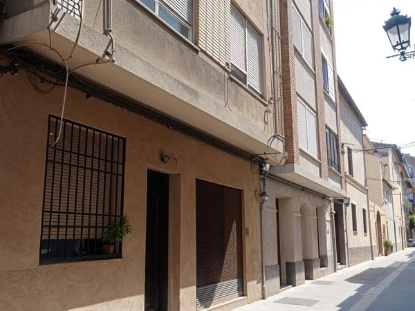 Piso en Calle de Núñez de Arce, Casco Histórico - Foto 31