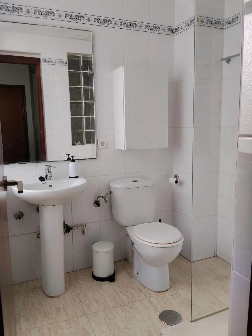 Piso en  Calle Jacobo de las Leyes 14 - Foto 6