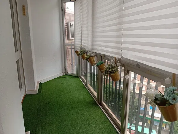 Piso en Plaza Emilio Díez de Revenga, 4, Santa María de Gracia - Foto 1