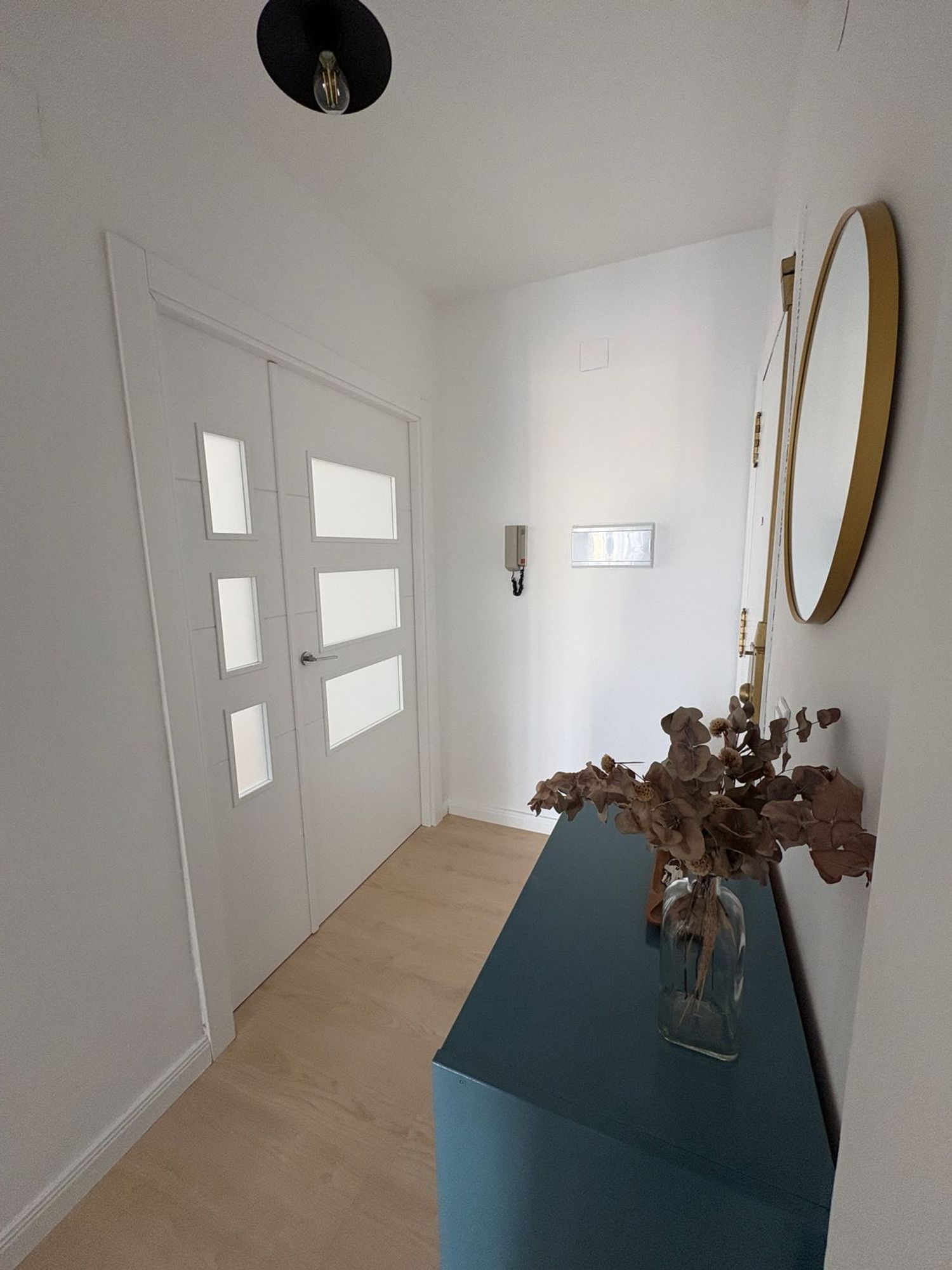 Piso en calle Escampleros, 1 - Foto 7