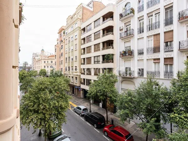 Piso en Gran Vía - Foto 48