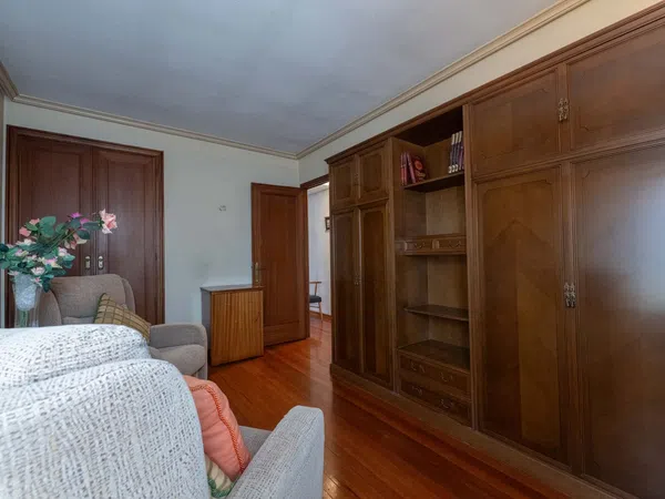 Piso en Plaza Tenerías, 11, Pº Zorrilla - Campo Grande, Pº Zorrilla - Campo Grande - Foto 20