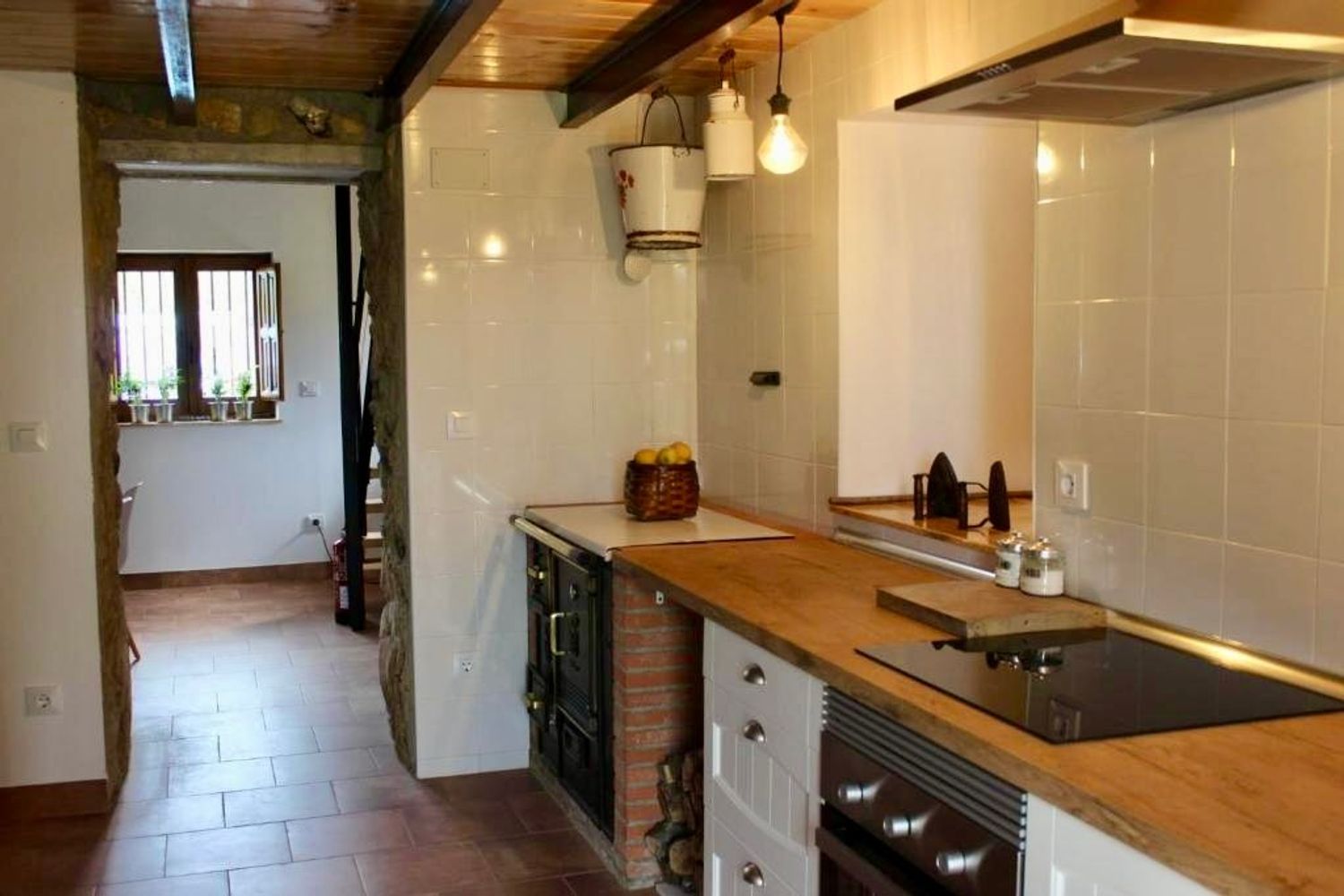 Chalet pareado en La Caleyuca, 45 - Foto 7