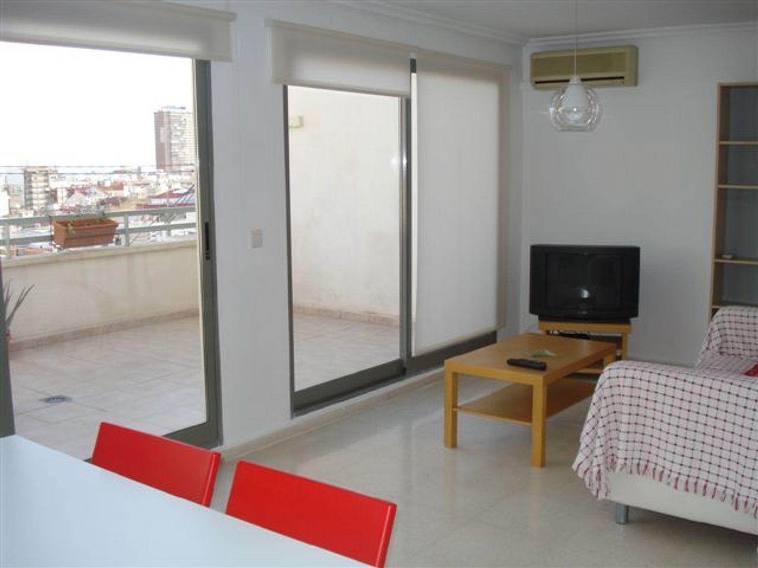 Ático en ronda del Castillo, 26 - Foto 5