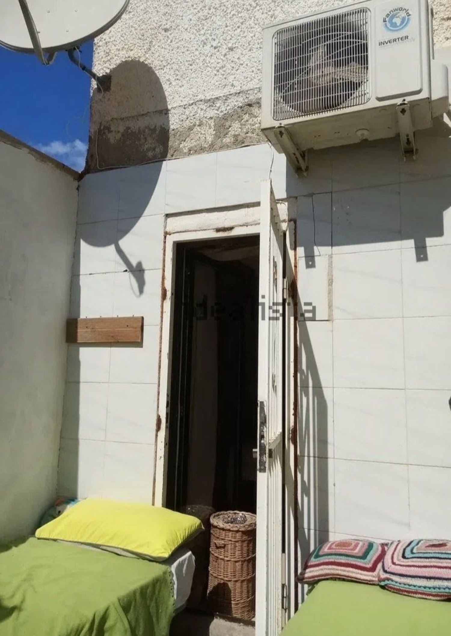 Chalet pareado en Calle Luna, 374, La Siesta - El Salado - Torreta - Foto 32