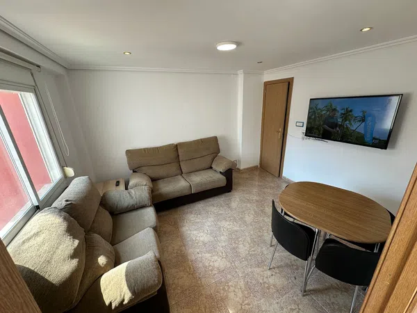 Piso en calle d'Esteve Ballester, 23