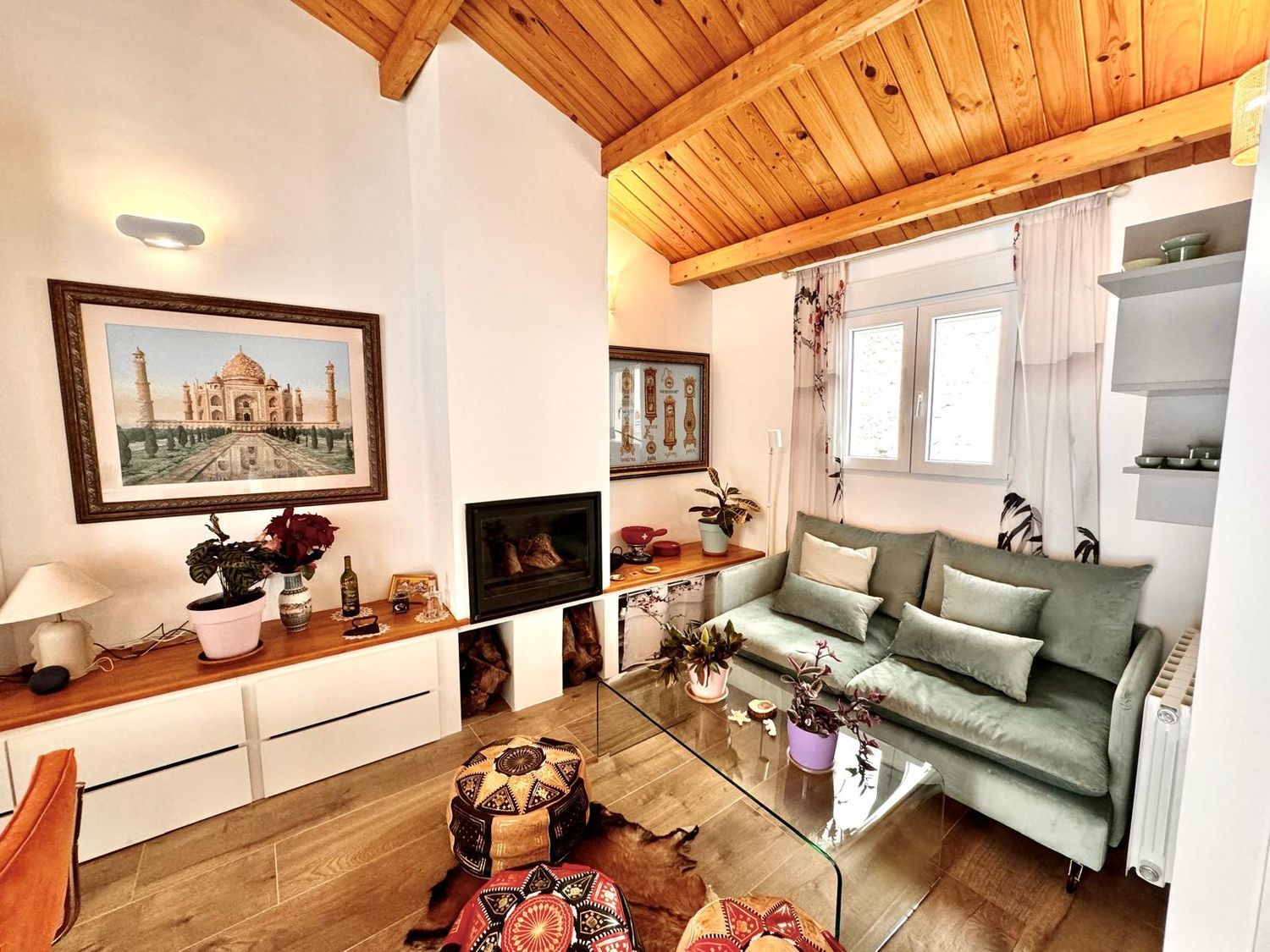 Chalet adosado en Calle Aspe, 44, Carolinas Bajas - Foto 22