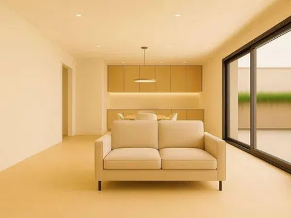 Estudio en Calle Serra, 6 - Foto 1