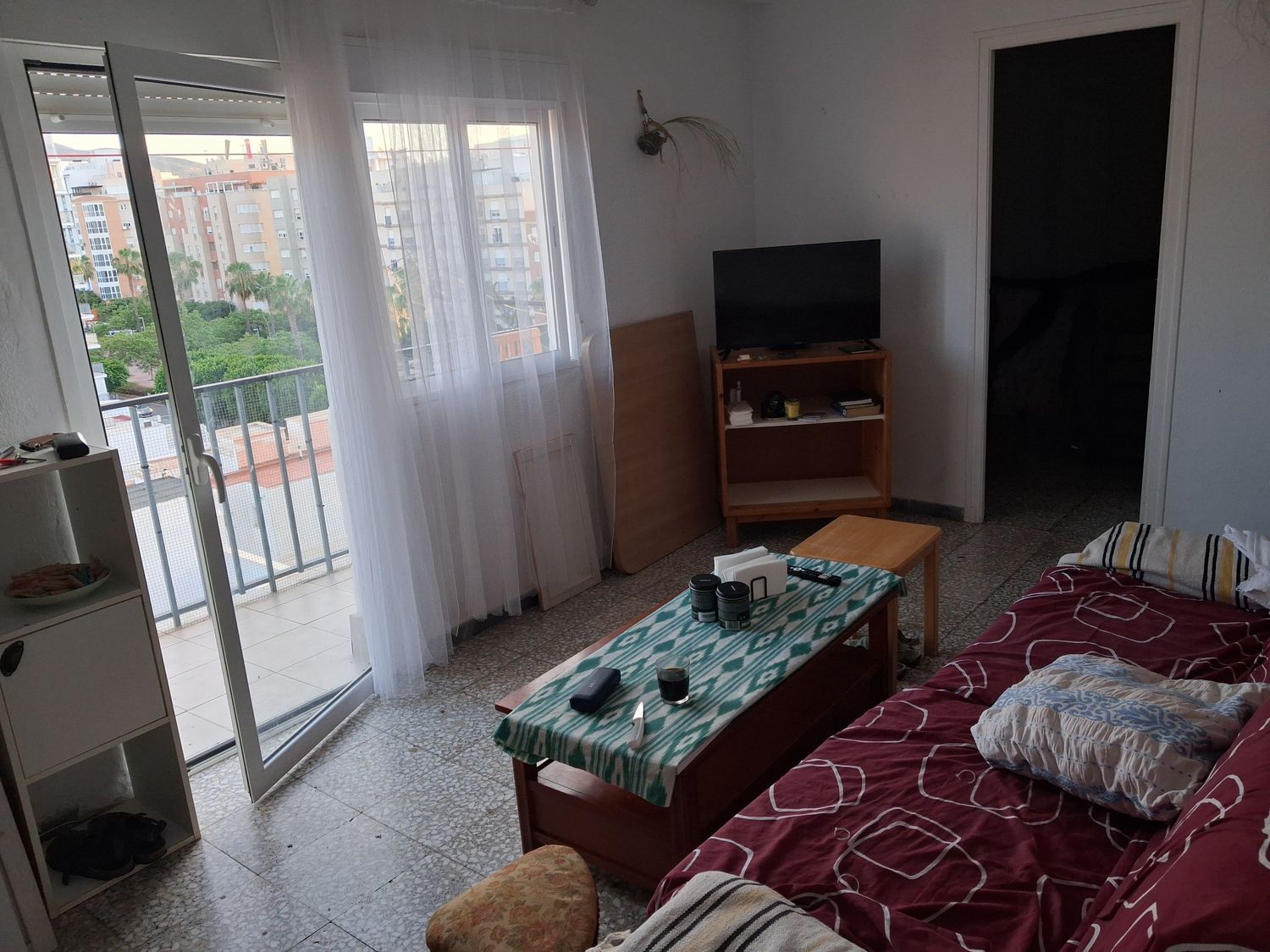 Piso en Calle Murcia, 91, Centro-Rambla, Centro-Rambla - Foto 4
