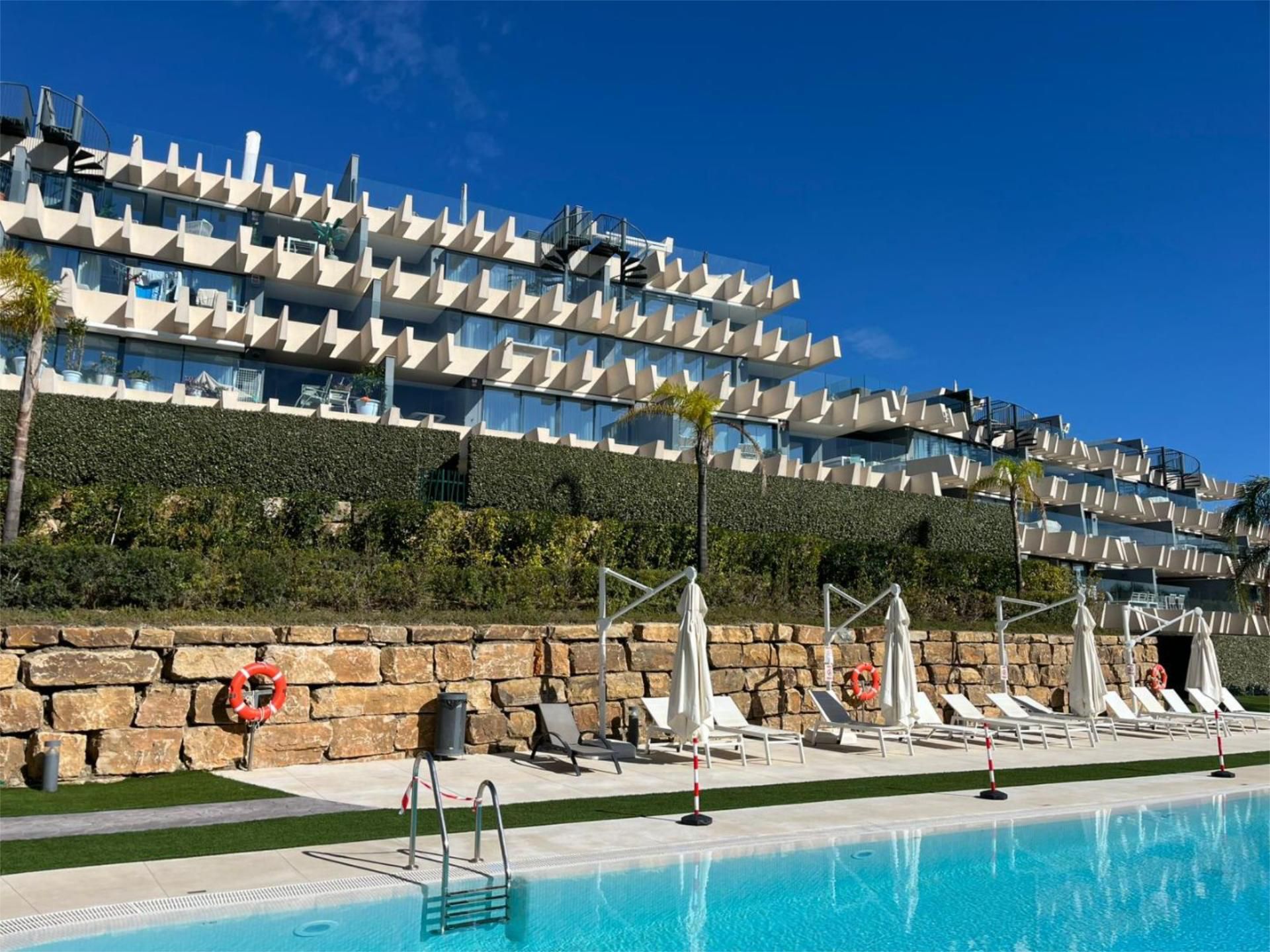 Piso en  Calle Camino del Reloj 21 - Foto 12