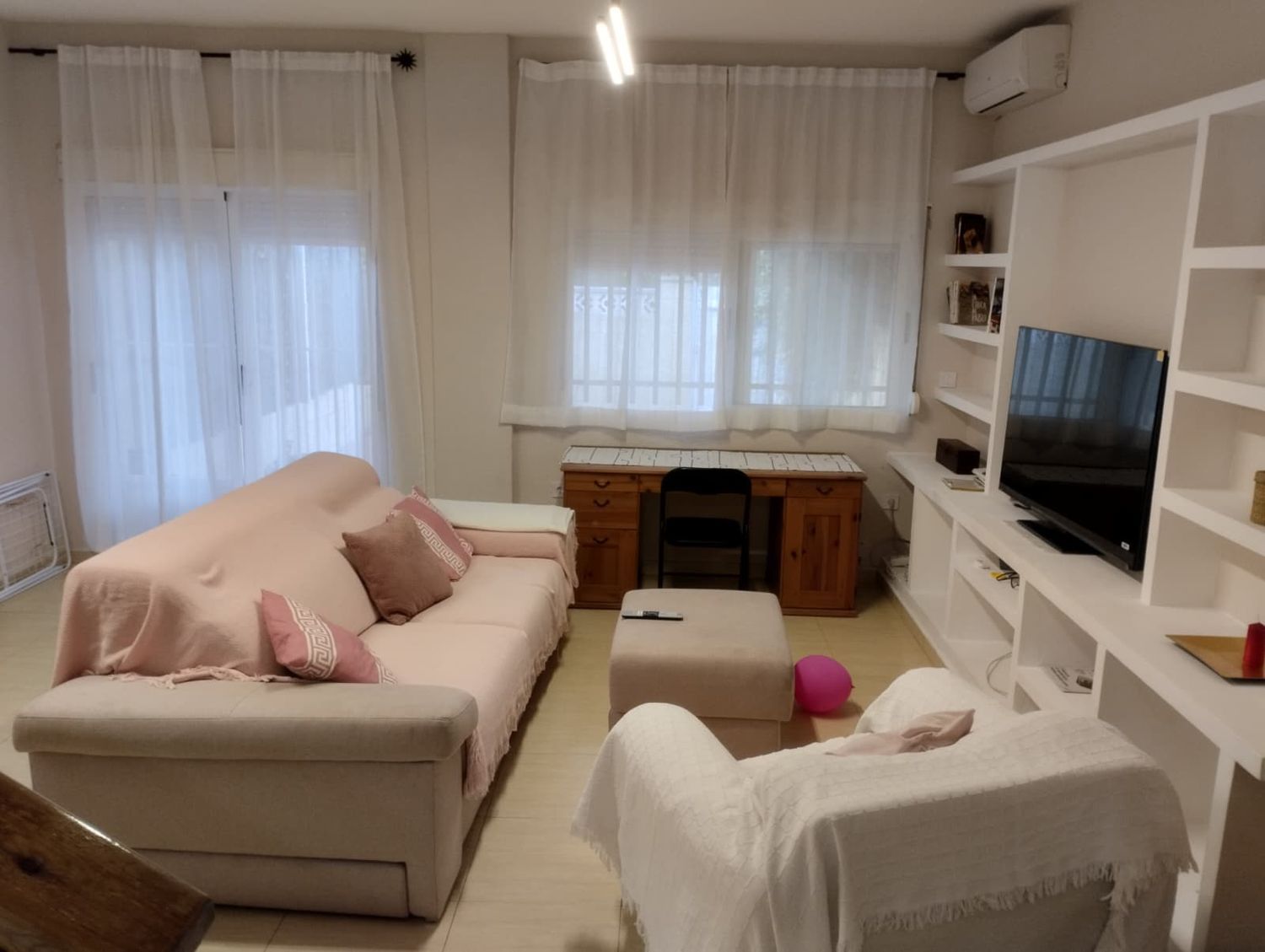 Chalet adosado en Calle de las Redes, 11, Cabo de las Huertas - Foto 3